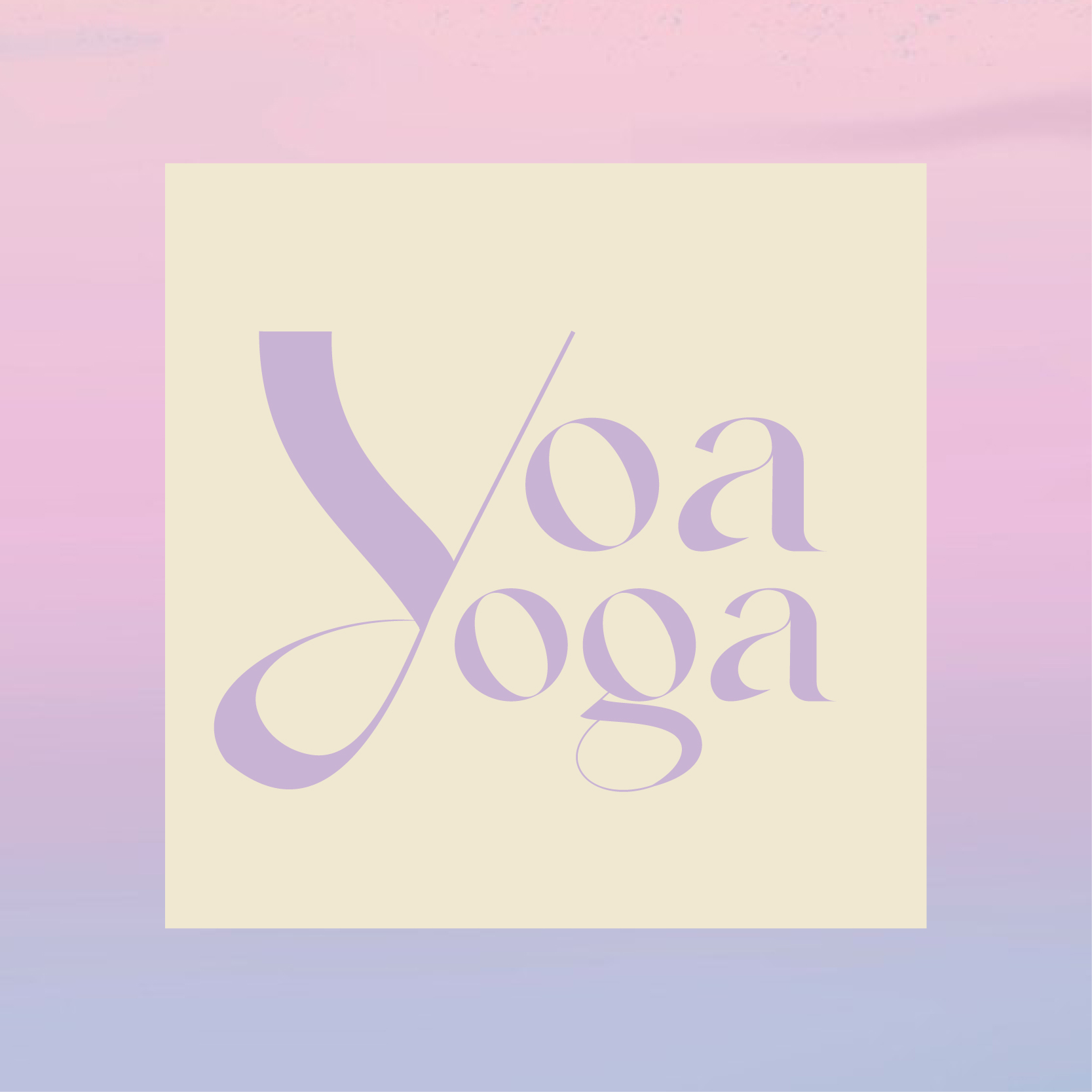 Logo von Yoga Yoga